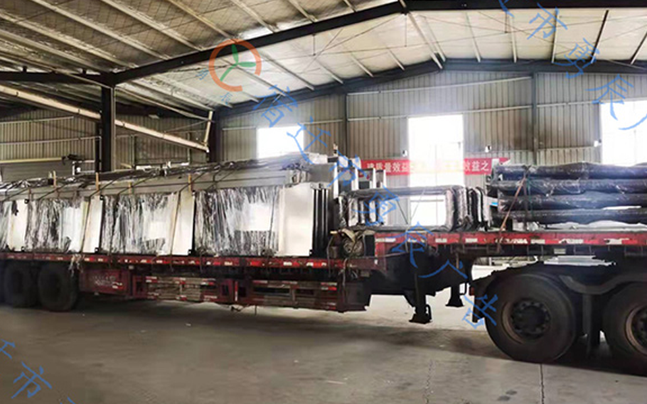 山东不锈钢候车亭发货